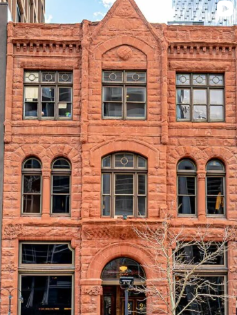 Brownstone 22 highlighted by Team Creative Edge in Salt Lake City